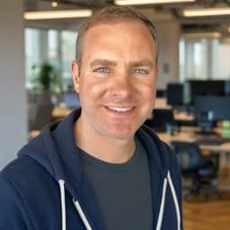 Blake Boege, founder of Calculator Answers